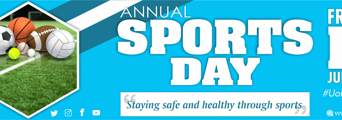 University of Nairobi Annual Sports Day